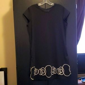 Mod Dress by Chloe Dao